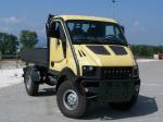 Bremach T-Rex 2008 года